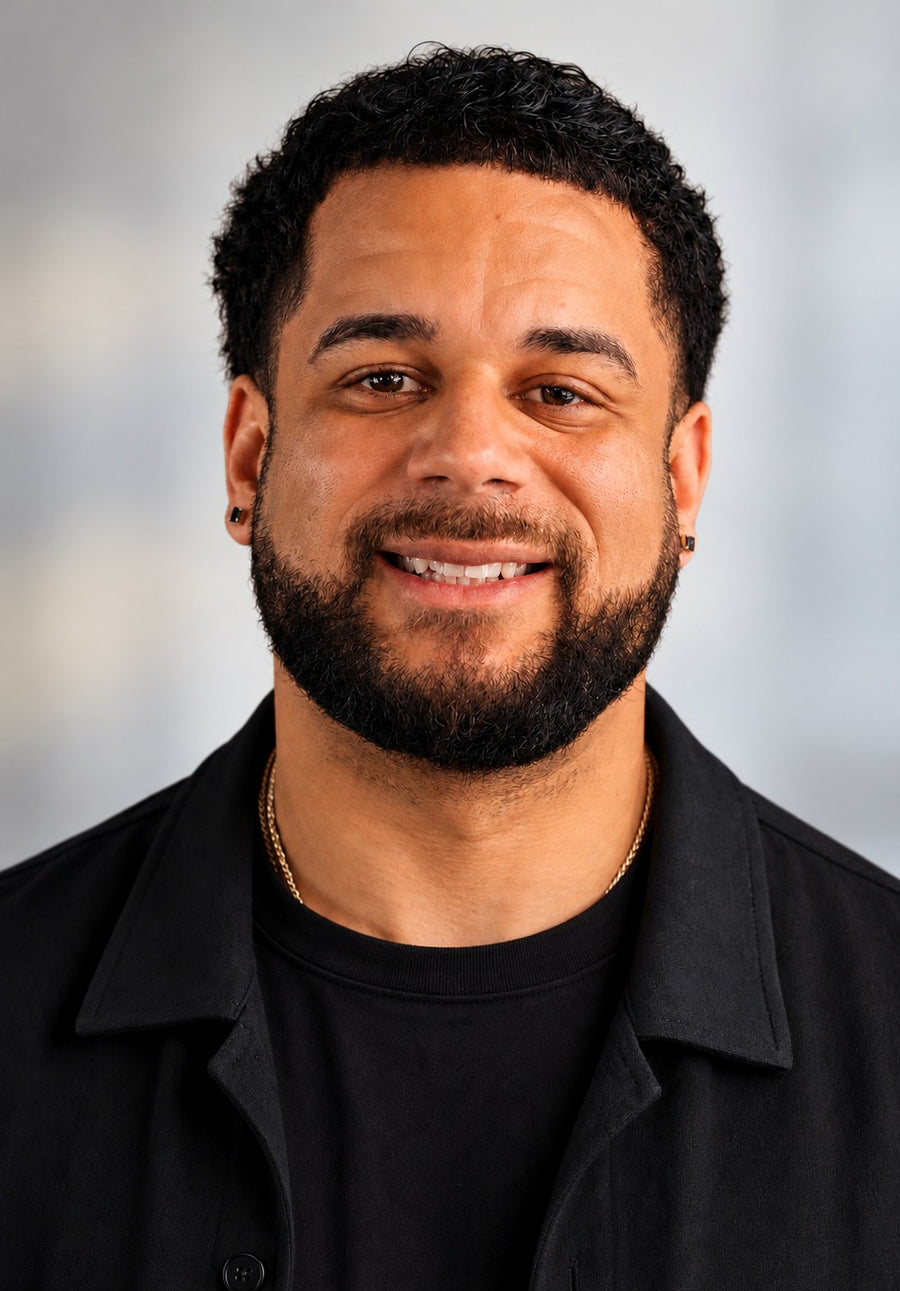 Jarrod, founder of 608 Labs